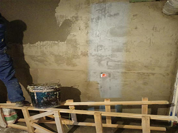 濟(jì)南地下室防水